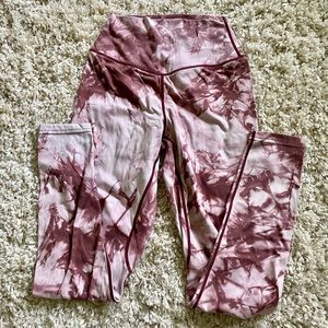 Balance Athletica - the OG Pant Tie Dye Intuition
